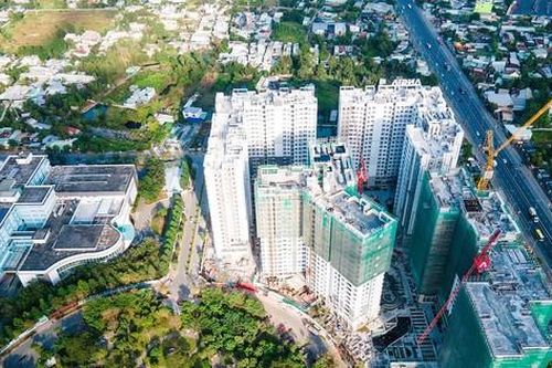 Lý do Ricons kiện nhà thầu lớn nhất Việt Nam, yêu cầu mở thủ tục phá sản