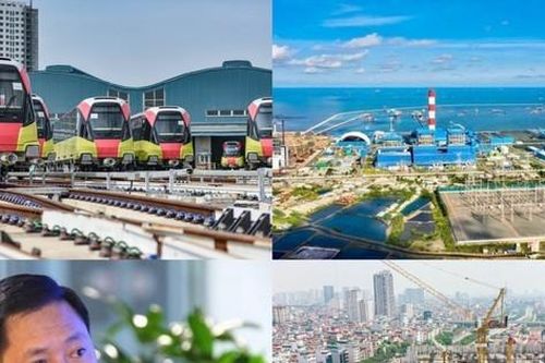 Động thái 'lạ' của đại gia mất tích; nhà thầu xây dựng lớn nhất Việt Nam bị kiện