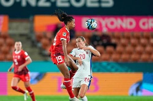 Nhận định nữ Na Uy vs nữ Philippines, 14h00 ngày 30/7: Cửa hẹp khó lách
