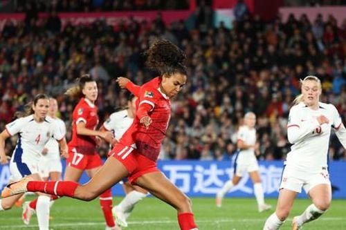 Nhận định nữ Thụy Sĩ vs nữ New Zealand, 14h00 ngày 30/7: Hy vọng mong manh