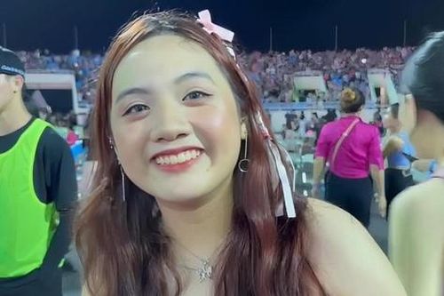 Khán giả nhận xét về đêm nhạc BlackPink ở Mỹ Đình