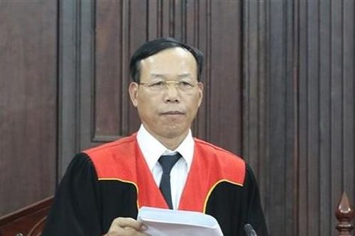 Bản tin 8H: Lấy phiếu tín nhiệm Phó Chánh án TAND tối cao, Phó Viện trưởng VKSND tối cao