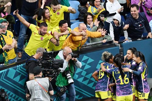Đức thua sốc, tái hiện kịch bản thú vị ở World Cup 2018