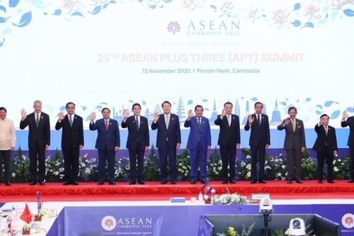 Tác động của cục diện thế giới đối với cấu trúc khu vực Đông Nam Á hiện nay