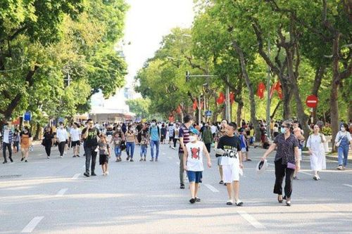 TP Hà Nội: Một địa điểm an toàn cho các sự kiện quốc tế