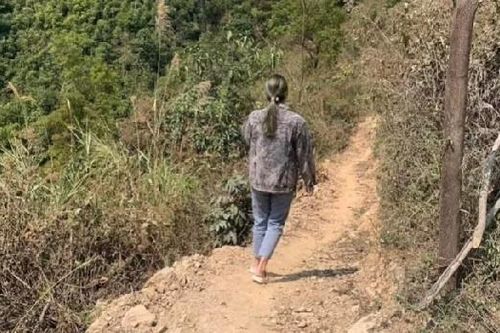 'Địa ngục trần gian' của cô gái Việt bị lừa sang Myanmar làm việc