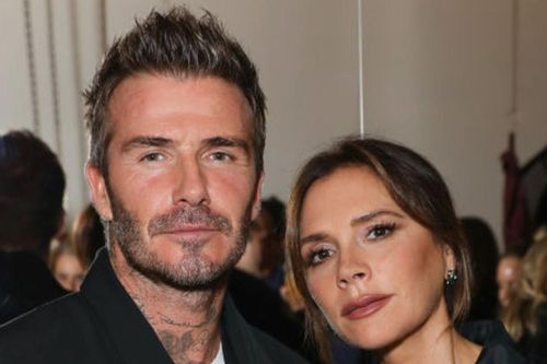Vợ chồng David Beckham bị người dân kiện: 'Họ chẳng thèm quan tâm đến cộng đồng'
