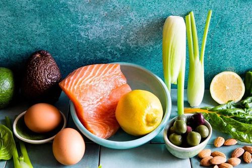 Cách giảm cân cho người lười