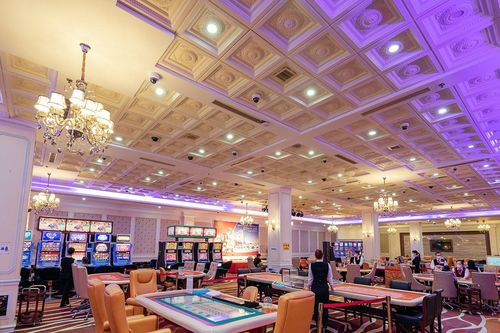 Chủ casino lớn nhất Quảng Ninh thua lỗ triền miên