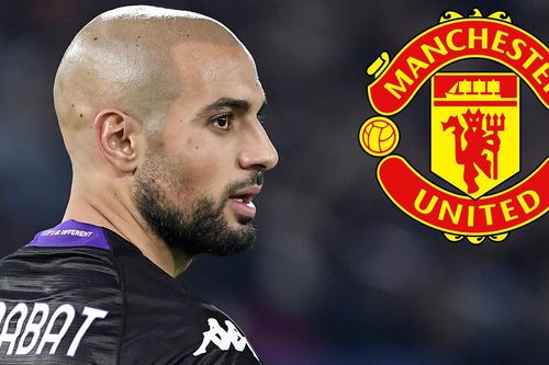 MU thanh lý 6 cầu thủ, dọn đường đón thêm Amrabat