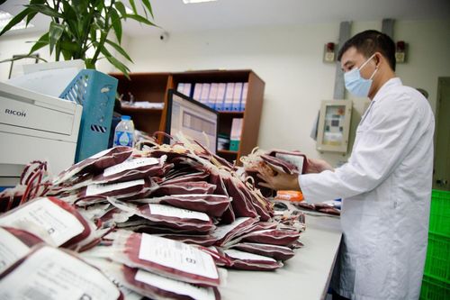 Chi viện hơn 25.500 đơn vị máu cho miền Tây Nam bộ và Tây Nguyên