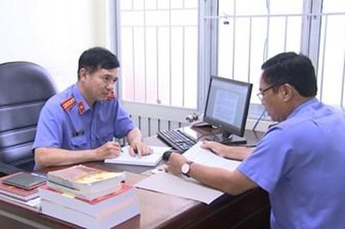 Phát hiện cấp sơ thẩm bỏ lọt tội phạm, VKSND cấp tỉnh kháng nghị