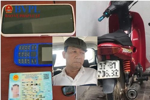 Bắt giữ đối tượng giết người, cướp tài sản sau 5 ngày gây án