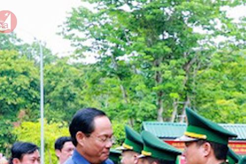 Điểm tin ngày 30/7