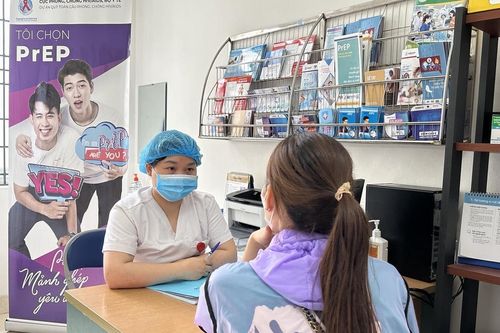 Hà Nội sẽ có chính sách thu hút bác sỹ về công tác tại trạm y tế xã