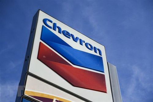 Sản lượng dầu khí của Chevron giảm mạnh do sự cố ở Canada và Thái Lan