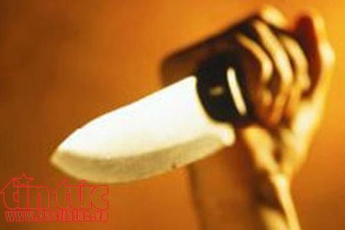 Bắt nghi phạm giết người ở siêu thị tại Hà Tĩnh