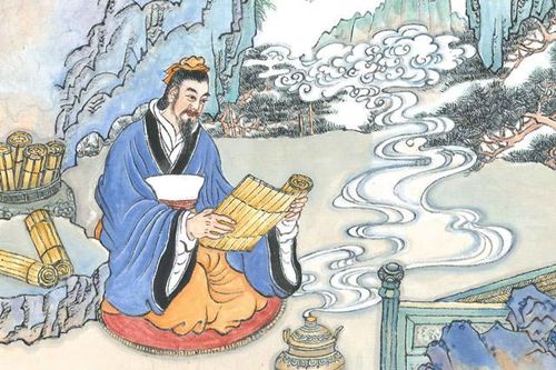 5 điều người xưa dạy, ngộ ra càng sớm thì cuộc sống càng tốt đẹp hơn