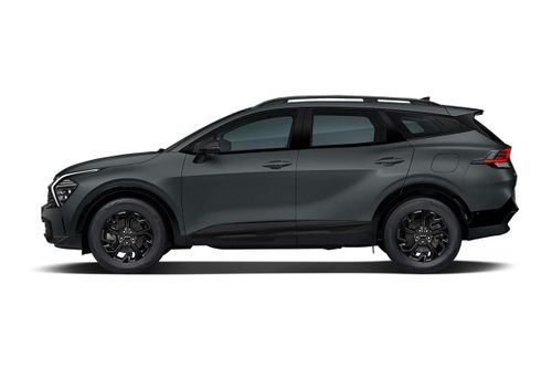 Chi tiết Kia Sportage 2024 vừa trình làng, giá gần 500 triệu đồng