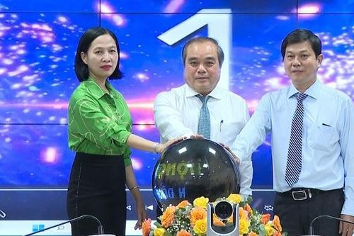 Quảng Ngãi: Hình thành các công chức số, thúc đẩy chính quyền số mạnh mẽ