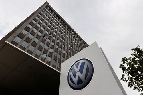 Volkswagen bắt tay với doanh nghiệp Trung Quốc khai thác thị trường xe điện