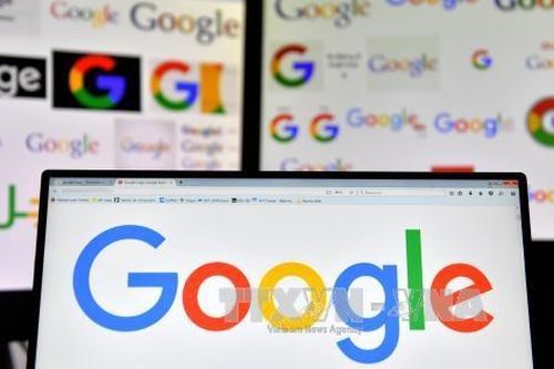 Cổ phiếu Google tăng 10% trong tuần nhờ báo cáo kinh doanh lạc quan hơn kỳ vọng