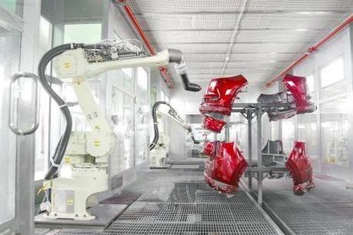 Nhật Bản tăng cường đào tạo nhân lực kỹ thuật số