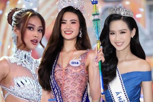 Group anti Hoa hậu Ý Nhi 'nhảy số' chóng mặt, vượt cả Đoàn Thiên Ân và Bảo Ngọc