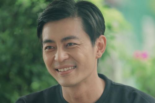 Người Thầm Lặng: Hé lộ số phận đáng thương vai phản diện của Quốc Huy