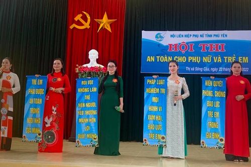 Tăng cường truyền thông, hỗ trợ phụ nữ và trẻ em bị bạo lực