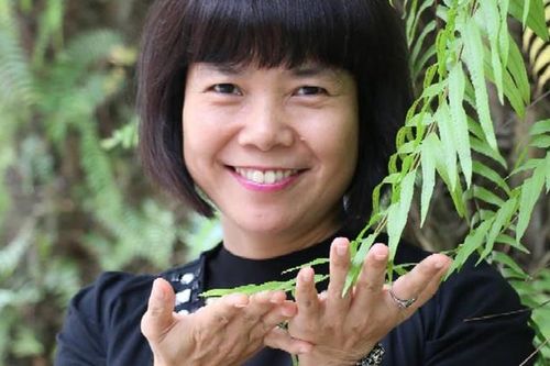 2 nữ nhà văn Việt Nam được trao Giải thưởng Lớn Hàn Quốc năm 2023