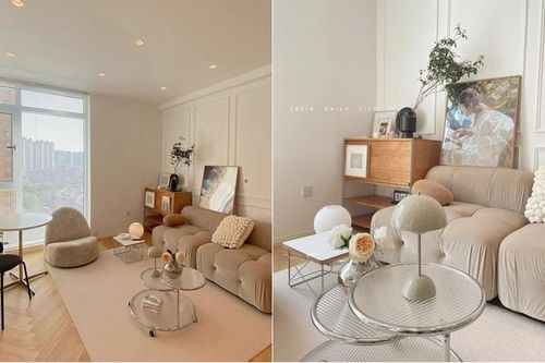 Cô gái độc thân tự thiết kế căn hộ 37m2 đầy ấm cúng