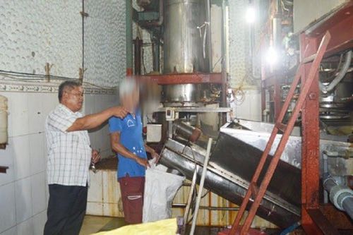 'Mái ấm' của những người nghiện hoàn lương trên quê hương Đồng Khởi