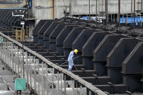 Doanh nghiệp thép vẫn khó