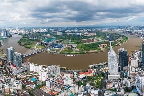 Thanh tra vi phạm đất đai loạt doanh nghiệp tại TP.HCM
