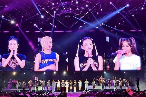 Đêm diễn mãn nhãn của BlackPink: Hãy đừng quá định kiến với sở thích âm nhạc của giới trẻ