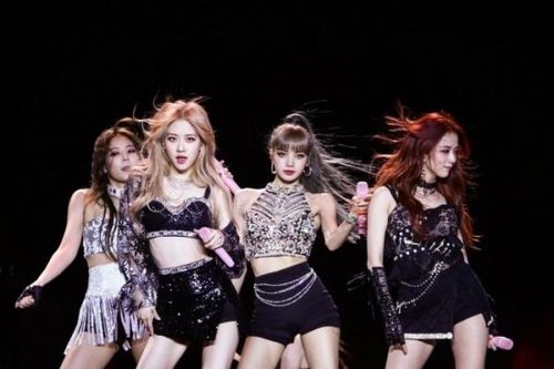BLACKPINK 'gây bão' - bài học kinh tế và công nghiệp văn hóa