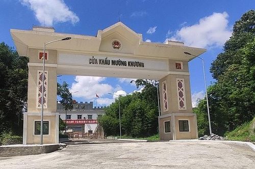 Hàng loạt cửa khẩu được khôi phục, kỳ vọng thương mại Việt Nam – Trung Quốc tiếp tục tăng trưởng