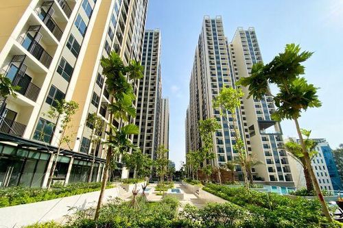 Lợi nhuận quý II của Hà Đô giảm 81%, thấp nhất trong vòng 5 năm