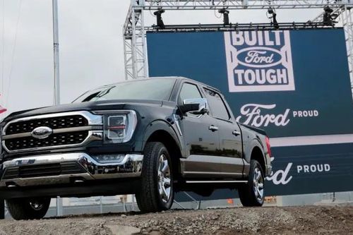 Mất hàng tỷ USD vì xe điện, Ford phát triển bổ sung nhiều xe hybrid thế hệ mới
