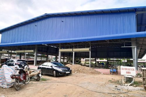 Kịp thời phát hiện, chấn chỉnh sai phạm tại các dự án