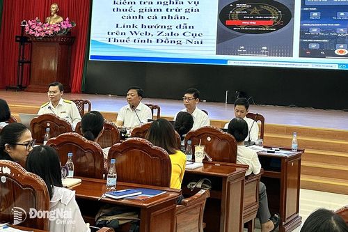 Giải đáp những vướng mắc về chính sách thuế