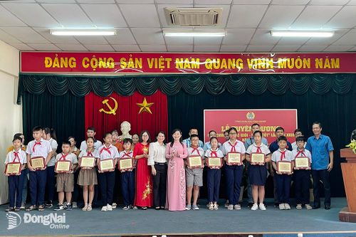 Khắp nơi trong tỉnh ngày 30-7-2023