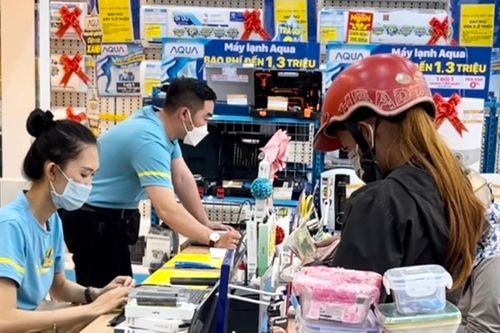 Gia Lai quan tâm đầu tư phát triển thương mại miền núi, vùng sâu, vùng xa