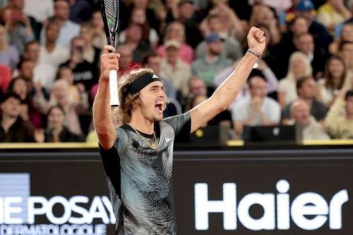 Chung kết ATP 500 Hamburg và Atlanta Open: Hai tay vợt chủ nhà góp mặt