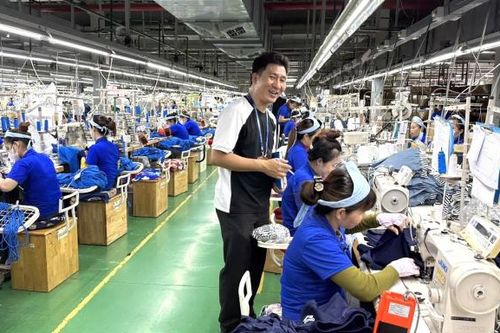 Những chủ tịch công đoàn tiêu biểu