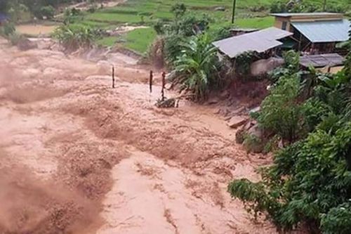 Chủ động triển khai ứng phó với thiên tai