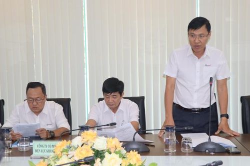 Khối thi đua các doanh nghiệp tỉnh (khối 3): Ủng hộ hơn 415 triệu đồng cho công tác thiện nguyện