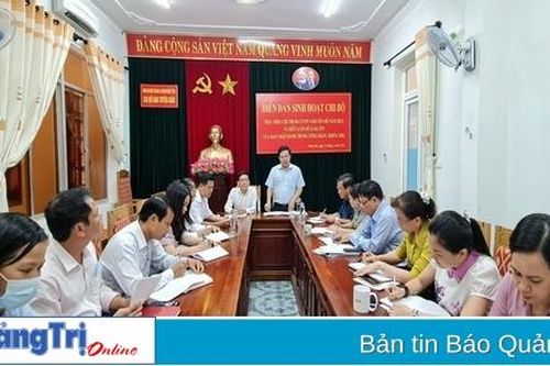 Nhớ mãi đồng chí Võ Thái Phong, người đồng nghiệp gần gũi, thân thiết