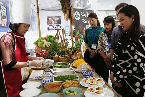 Một vòng ẩm thực Hà thành